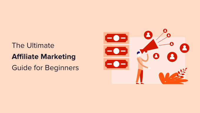 Affiliate Marketing Best Beginners Guide