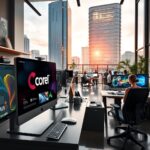 Corel Corporation