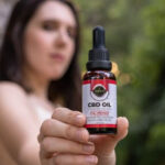 Eden’s Herbals CBD