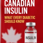 Canadian insulin