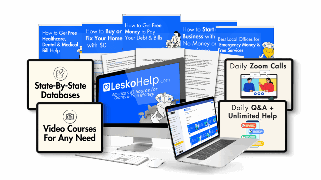 Lesko review showing how to save money and earn cashback while shopping online